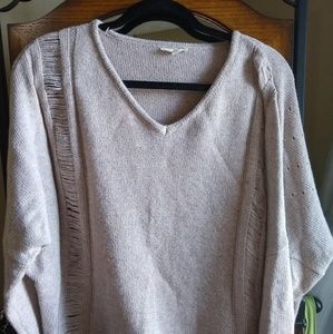 STITCH FIX Brunch Sweater